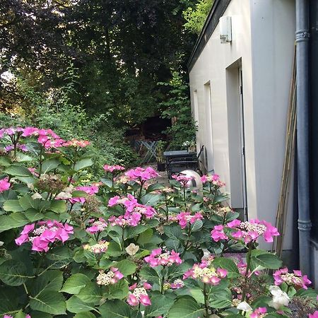 Bed&Brood Comon Ubbergen Rom bilde