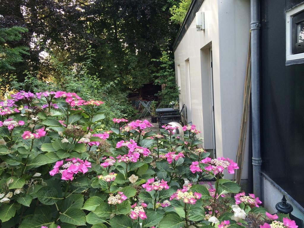Bed&Brood Comon Ubbergen Rom bilde