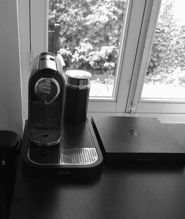 Bed&Brood Comon Ubbergen Eksteriør bilde